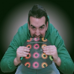 Javi Lorite