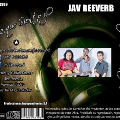 JAV Reeverb