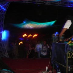 Jay Naidu