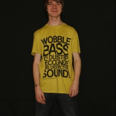 Jay Wobble
