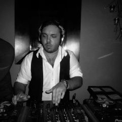 Jonny Santoro