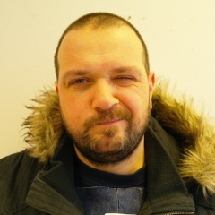 JAY KAY