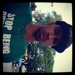 Jay Skywalka