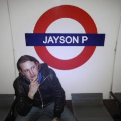 Jayson P
