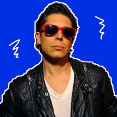 JAZZY EYEWEAR