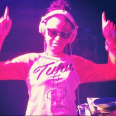 Dj Jazzy T