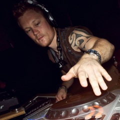 JB Vries
