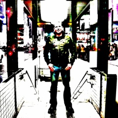 JD Galahad