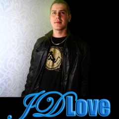 JD Love