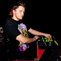 DJ J-Dub