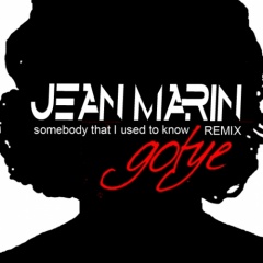 Jean Marin