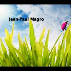 Dj Jean-Paul Magro