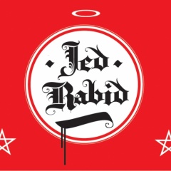 Jed Rabid