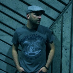 Jeff Fontaine