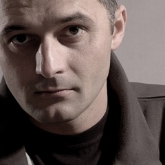 Jeff Heffner