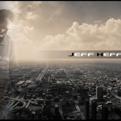 Jeff Homeboy