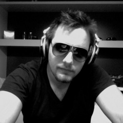 Jeff Lucero