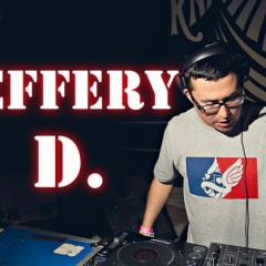 Jeffrey D.