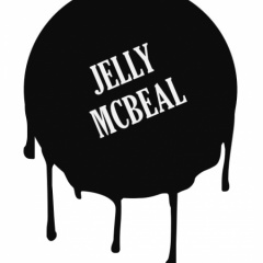 Jelly McBeal