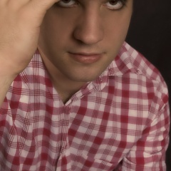 Jeremy Greysmark