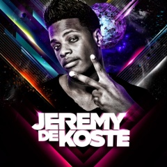 Jeremy De Koste