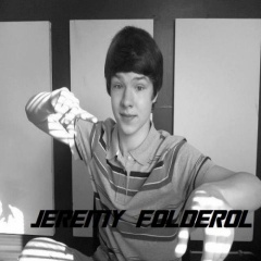 Jeremy Folderol