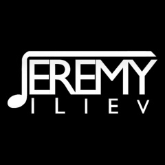 Jeremy Iliev