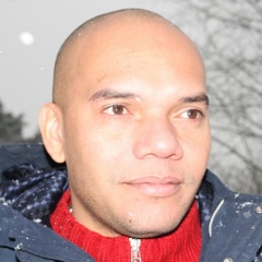 JEROME SYDENHAM