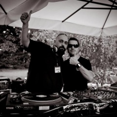 Jerry e Matix Dj