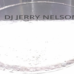 DJ Jerry Nelson