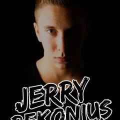 Jerry Rekonius