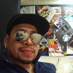 DJ Batista