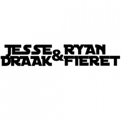 Jesse Draak &amp; Ryan Fieret