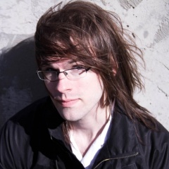Jesse Somfay