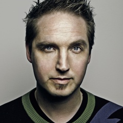 JESSE VOORN