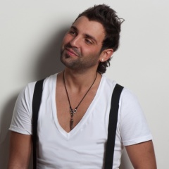 Jesse Zotti