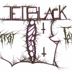 Jet Black Horror