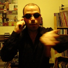 Jez Jonson