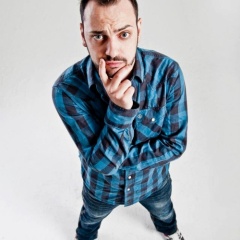 J. Garcia