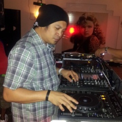 DJ Jhonar