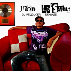 JHONNY LE`SAINT