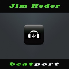 Jim Heder