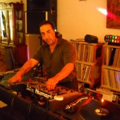 Jimmy Molina