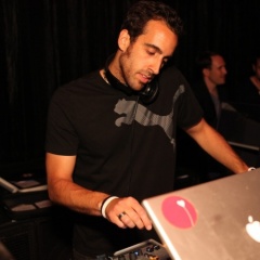 Jimmy Maheras