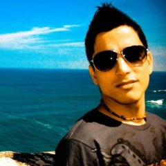 Jimmy Villa