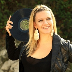 Carla Bjelovučić (JiXaW)