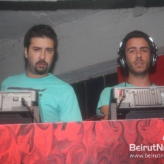 Jixo &amp; Danz