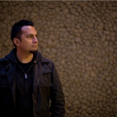 Joaquin Jimenez