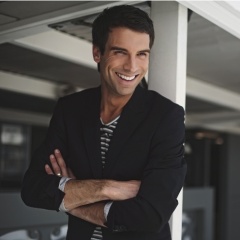 JOCHEN MILLER