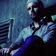 Jochen Pash